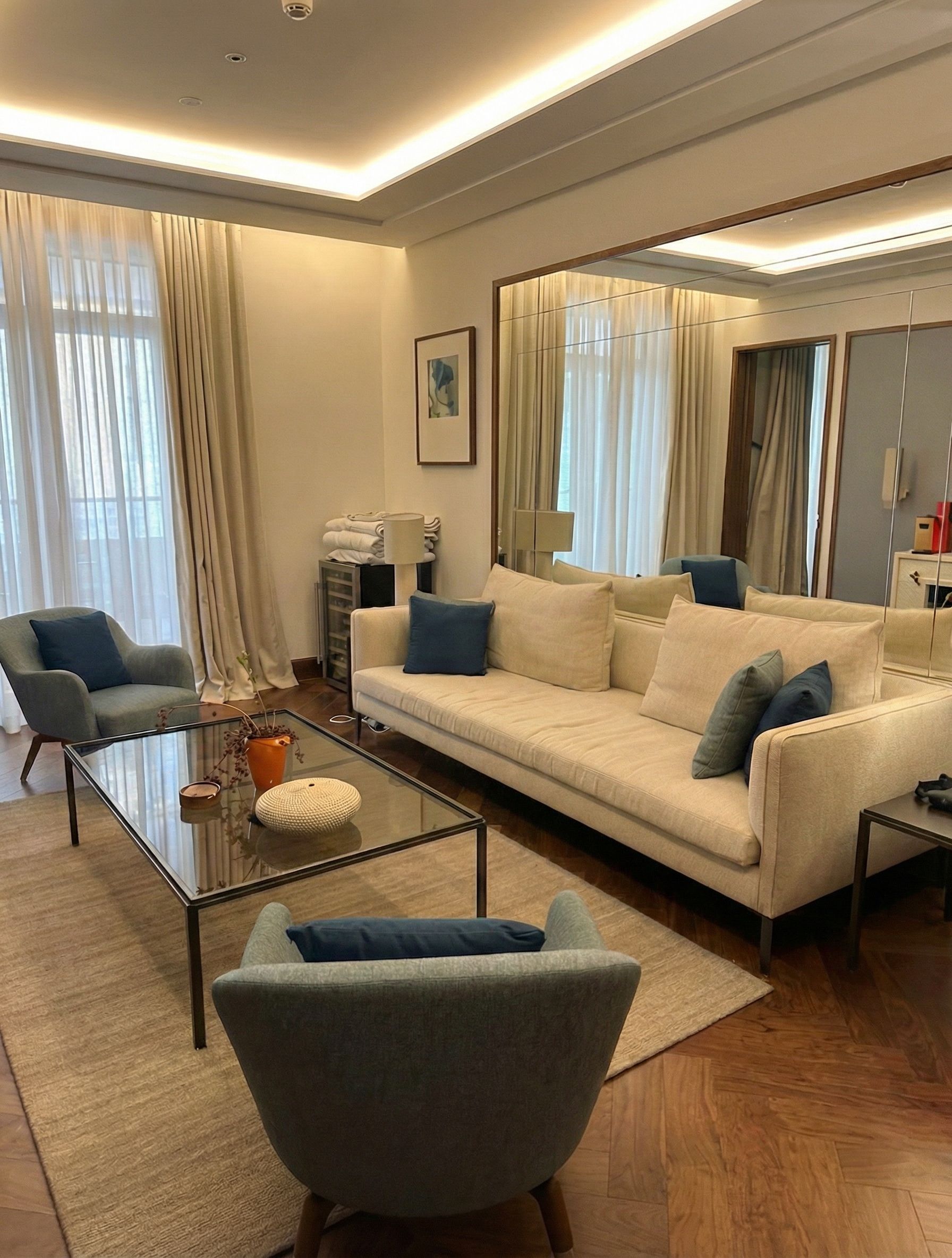 Ekskluzivan jednosoban apartman 78 m² sa ostavom u prestižnom kompleksu Regent – Porto Montenegro, Tivat - Amfora Real Estate