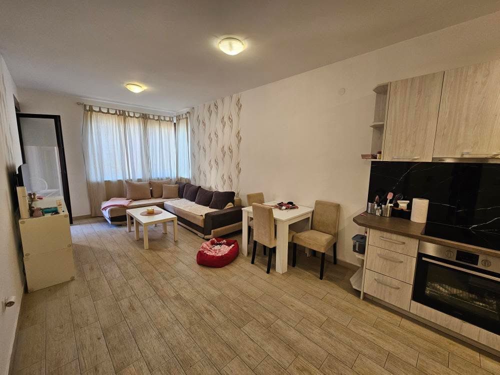 Na prodaju dvosoban, moderno opremljen stan 57m² – Dubovica, Budva - Amfora Real Estate