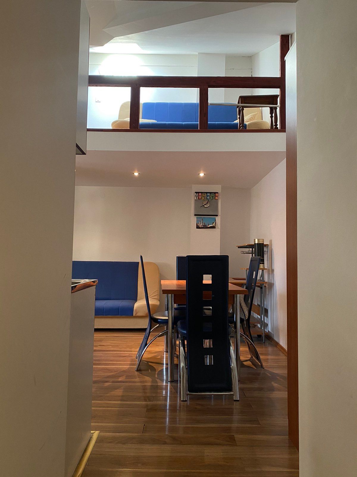 Prodaja stana 33 m² sa galerijom i podrumom – Seljanovo, Tivat - Amfora Real Estate