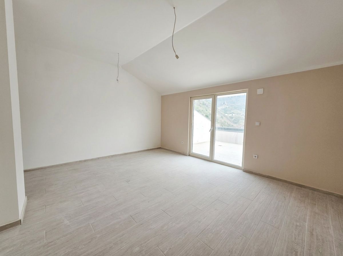 Prodaja novog studio apartmana 33m² sa pogledom na more – Becici (Bez plaćanja poreza od 3%) - Amfora Real Estate