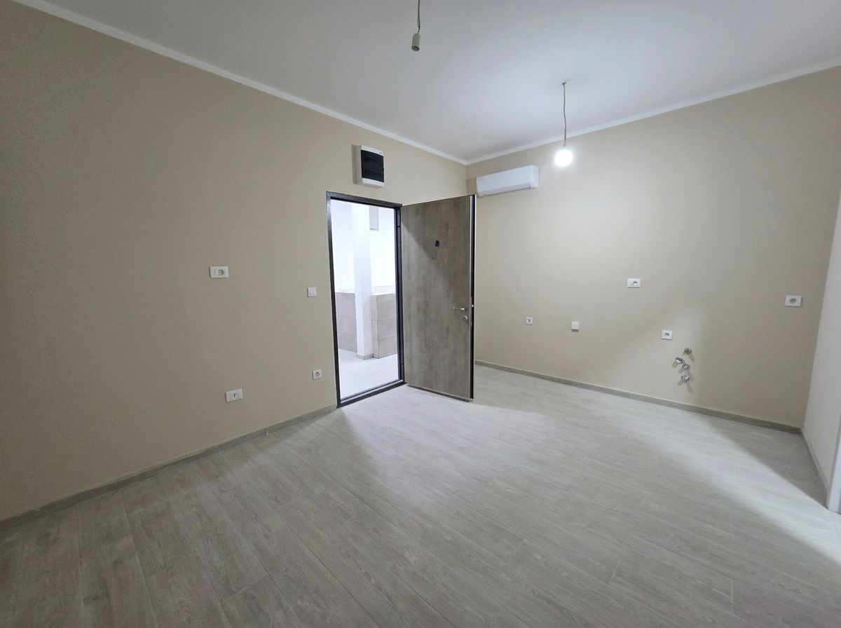Prodaja novog studio apartmana 16m²– Becici (Bez plaćanja poreza od 3%) - Amfora Real Estate