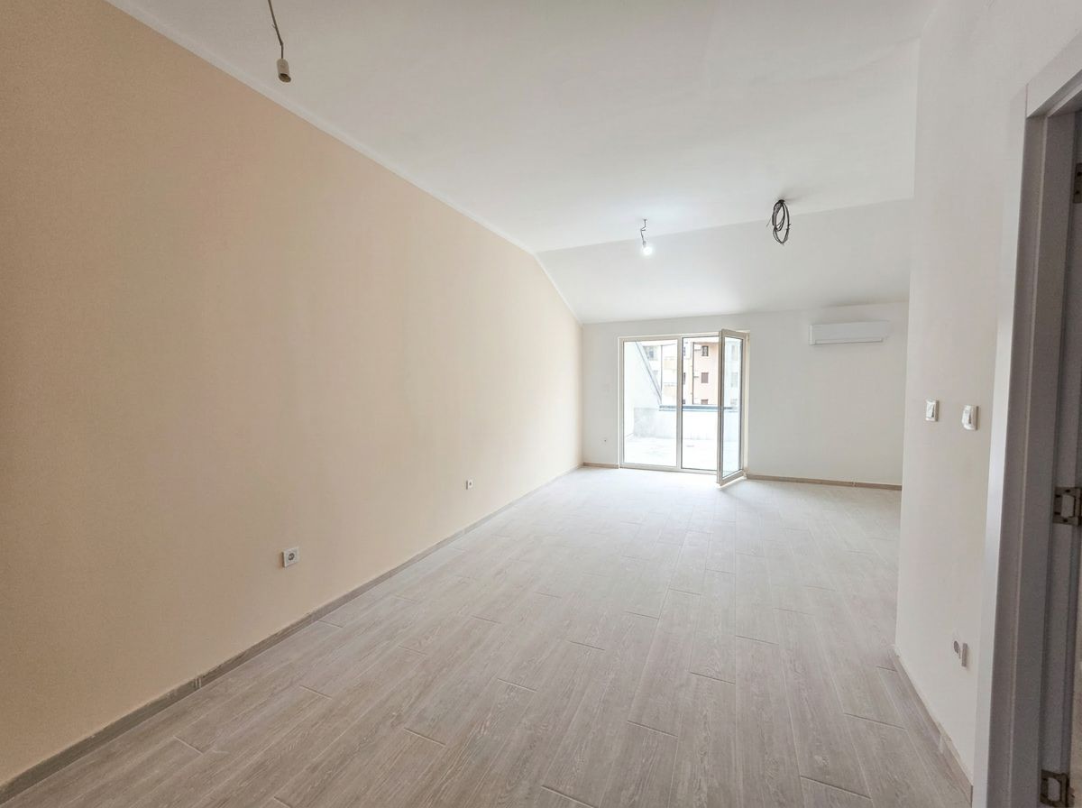 Prodaja novog studio apartmana 36m² – Becici (Bez plaćanja poreza od 3%) - Amfora Real Estate