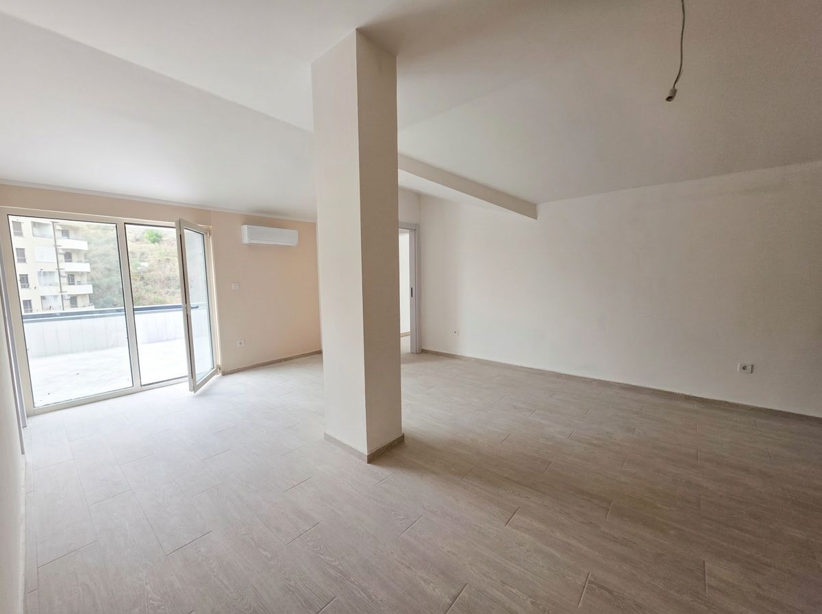 Prodaja novog dvosobnog stana 85m²  – Becici (Bez plaćanja poreza od 3%) - Amfora Real Estate