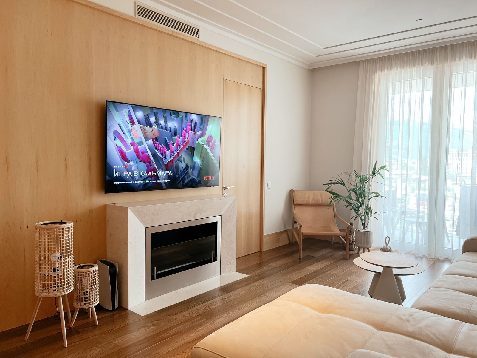 Luksuzan jednosoban apartman 80m² u prvoj liniji mora – Regent, Porto Montenegro, Tivat - Amfora Real Estate