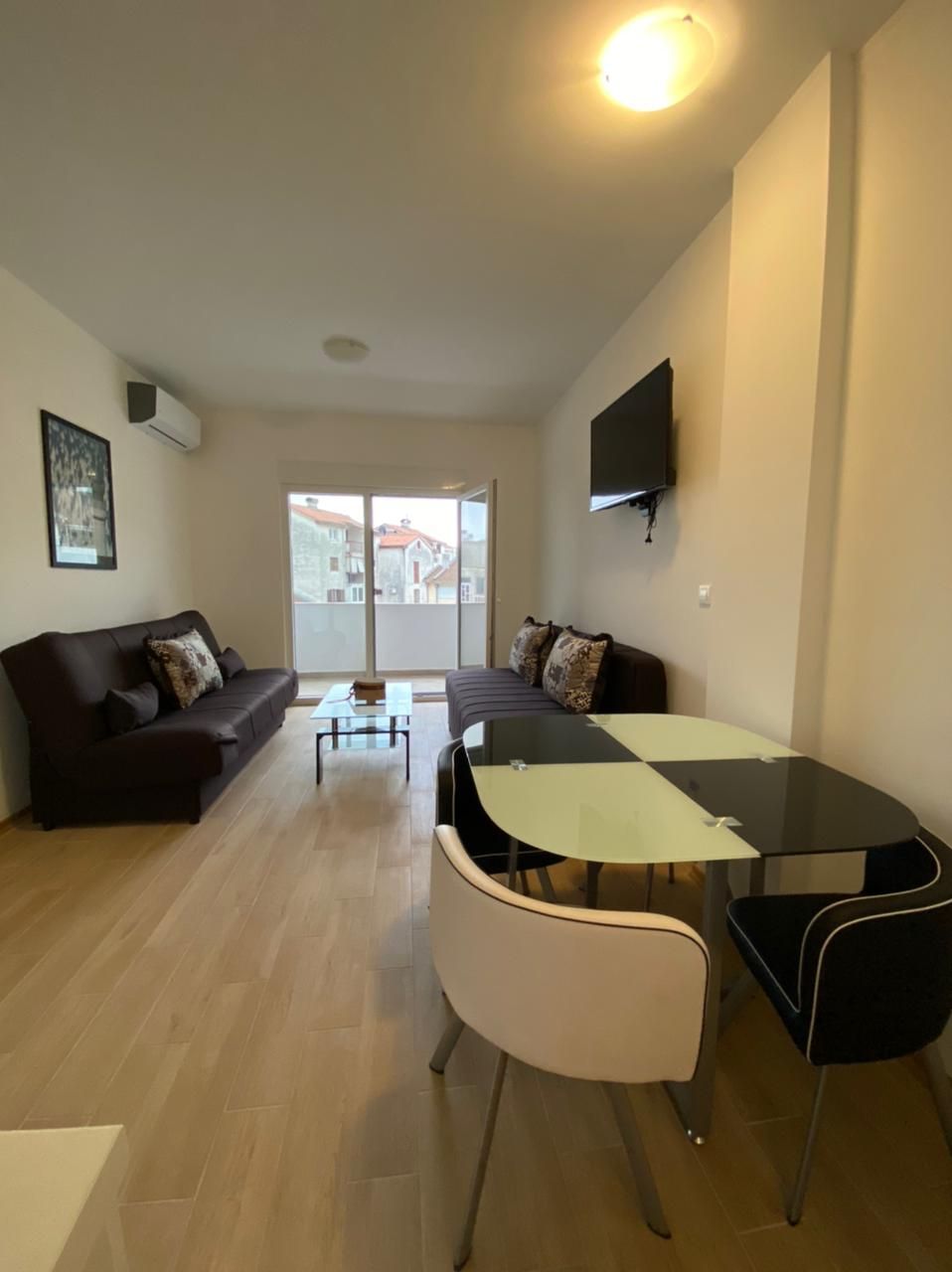 Prodaja studio apartmana 34m2 The Old Bakery-Budva - Amfora Real Estate