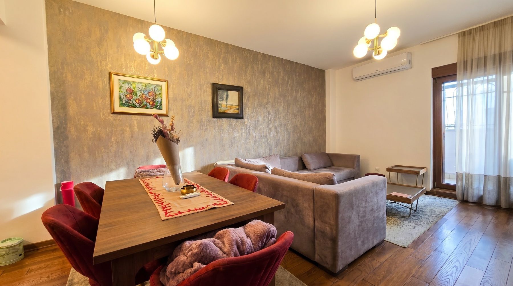 Prodaja dvosobnog stana 89m² – Momišići, Podgorica - Amfora Real Estate