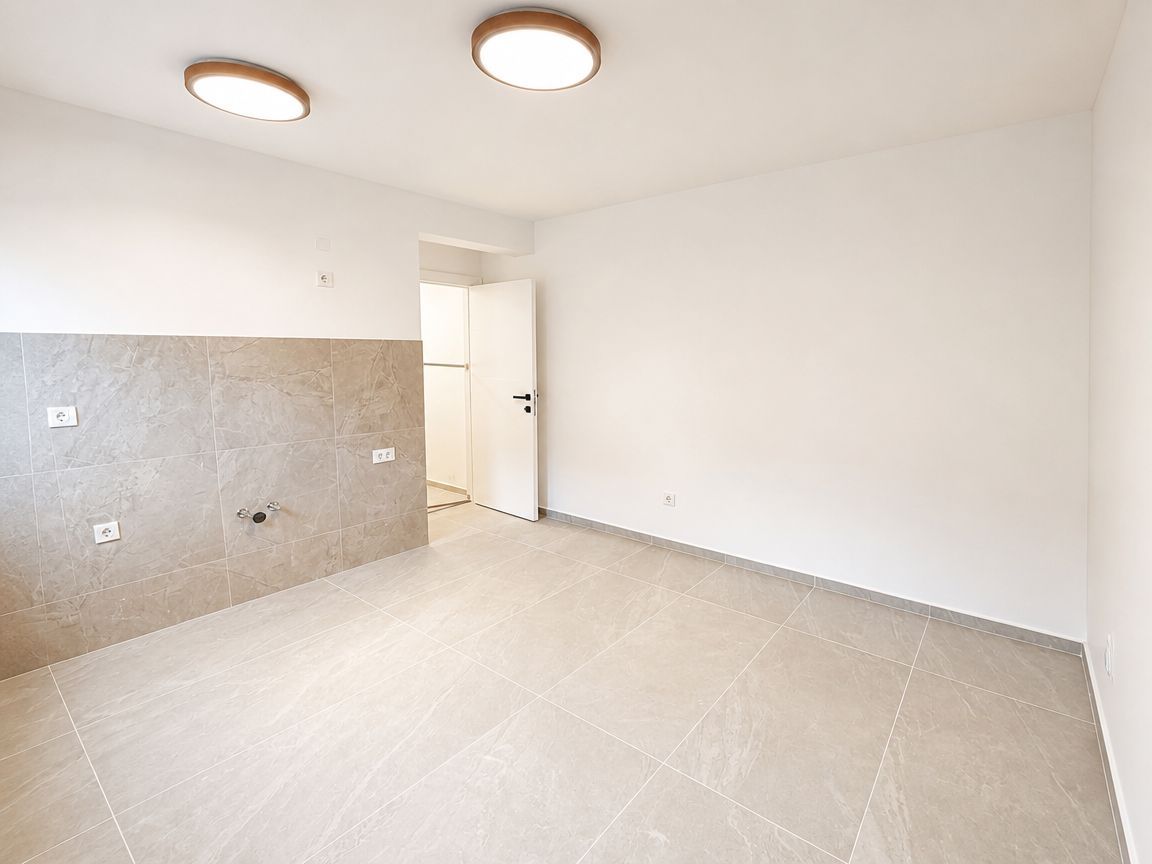 Prodaja jednosobnog stana 33m² na atraktivnoj lokaciji u Budvi – Gospoština - Amfora Real Estate