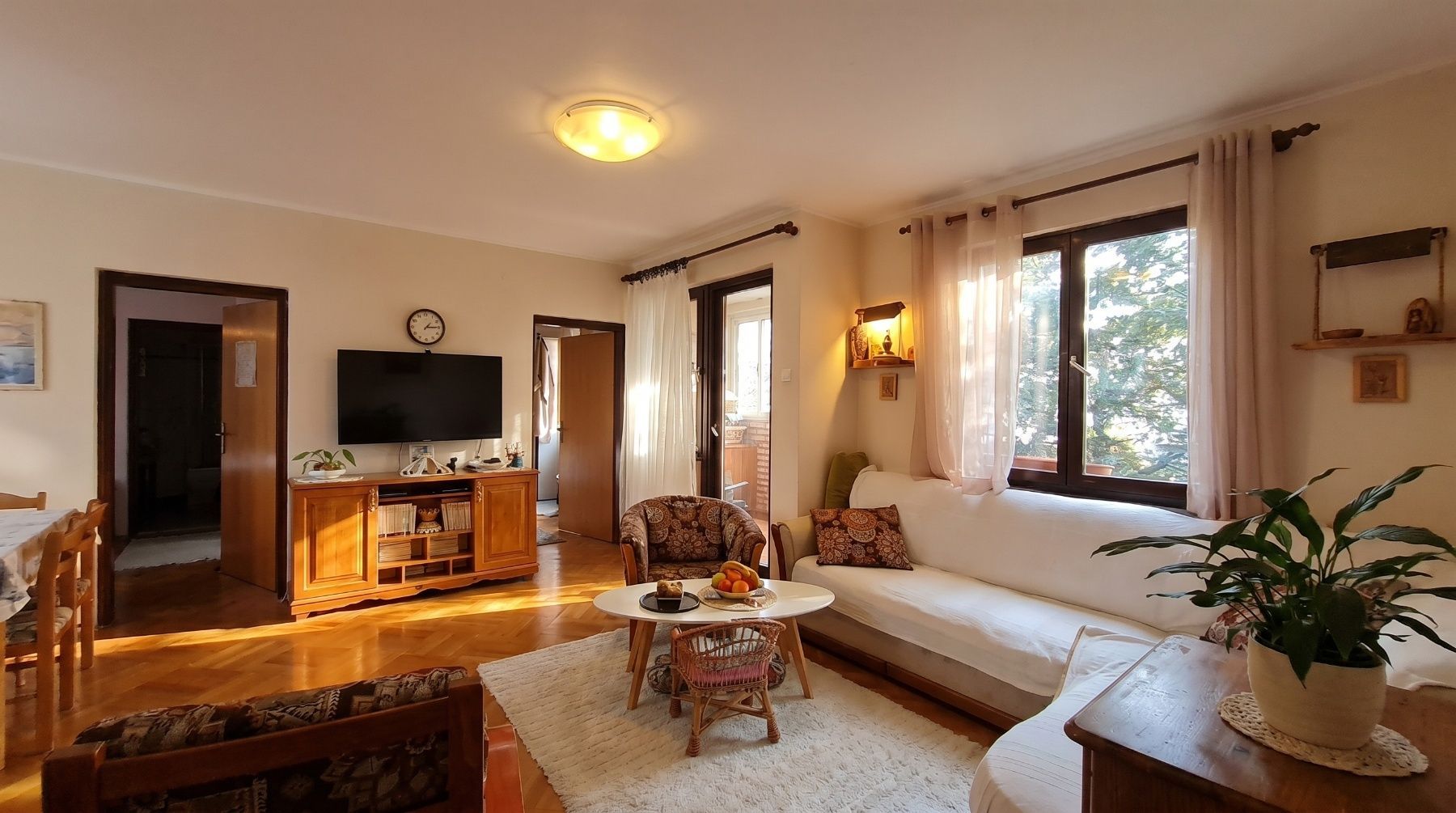 Prodaja dvosobnog stana 55m² u  naselju Golubovina, Budva – Odlična lokacija - Amfora Real Estate
