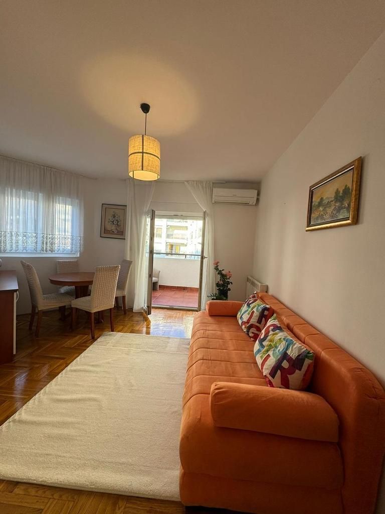 Prodaja jednosobnog stana 39m² – Budva, Velji Vinogradi - Amfora Real Estate