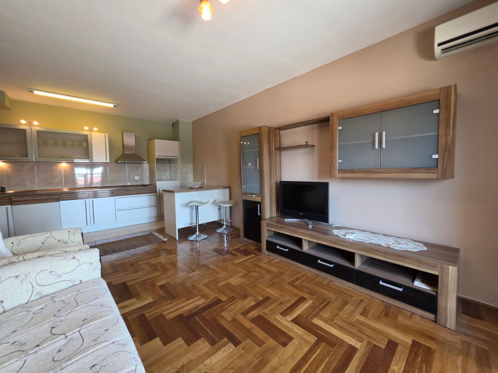 Prodaja dvosobnog stana 65 m² –  Zabjelo, Podgorica - Amfora Real Estate