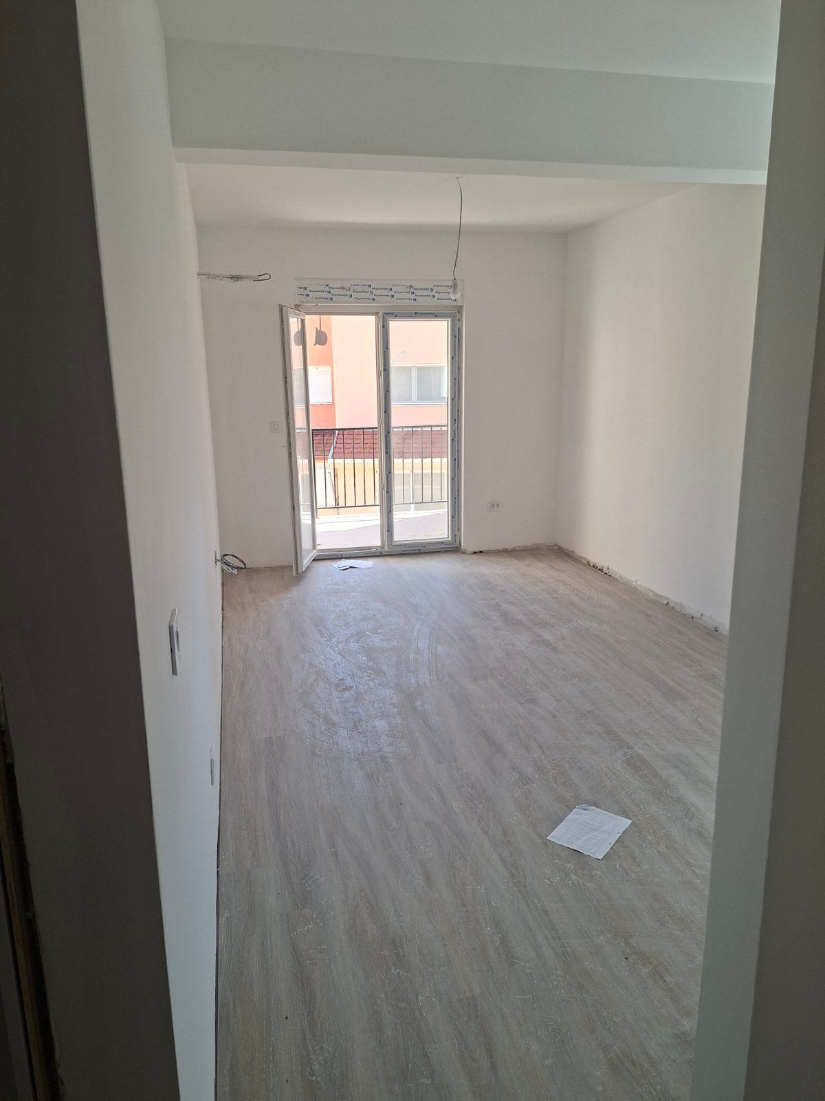 Prodaja novog neuseljavanog jednosobnog stana 56 m² – Lazi, Budva - Amfora Real Estate