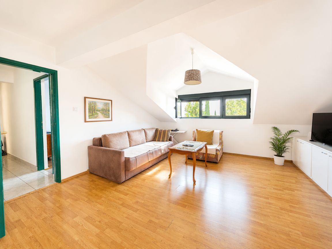Prodaja modernog jednosobnog stana 44 m² u Budvi,Bulevar – odlična lokacija blizu mora - Amfora Real Estate