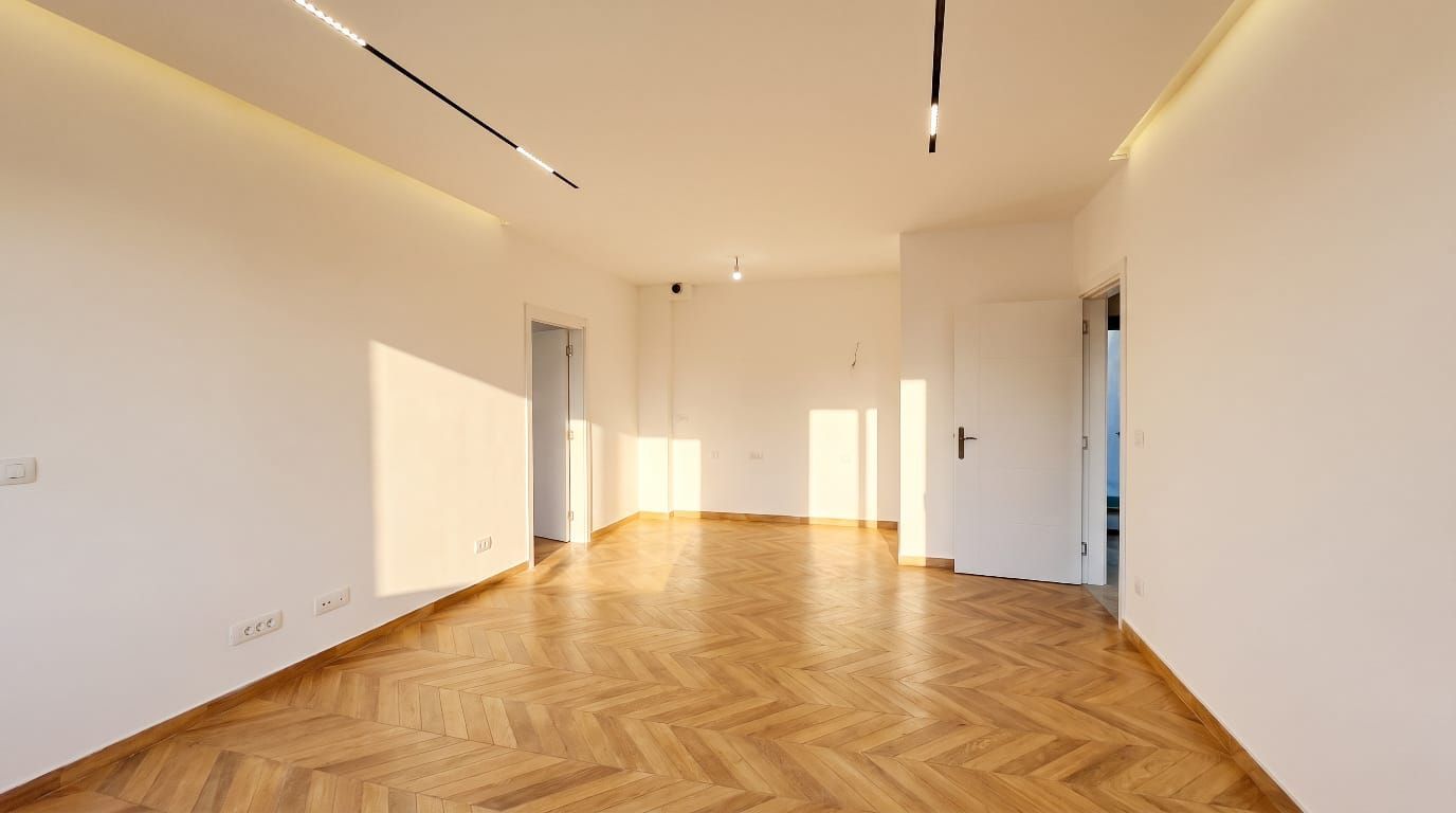 Prodaja novog dvosobnog stana 65m2 u Centru Budve (Bez placanja poreza 3%) - Amfora Real Estate