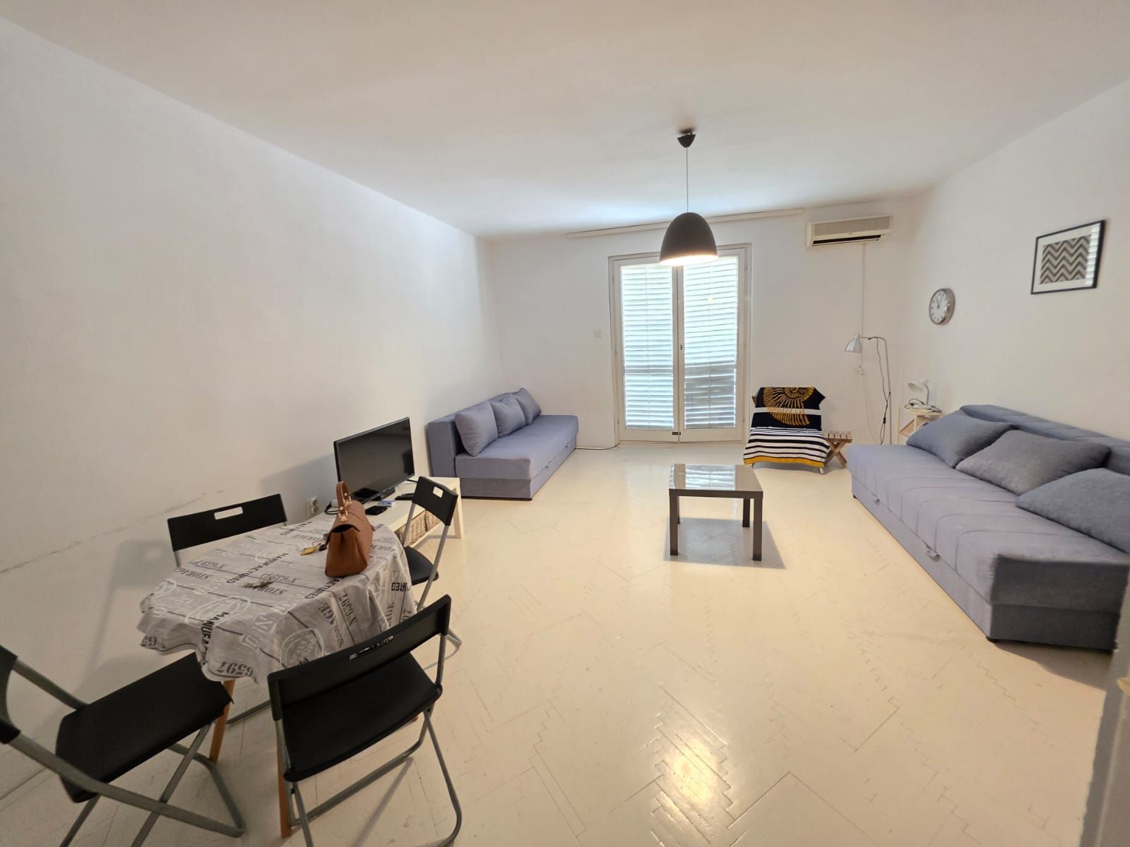 Izdavanje studio apartmana- Golubovina,Budva (izdavanje na duzi period,dostupan od 15.09.2026) - Amfora Real Estate