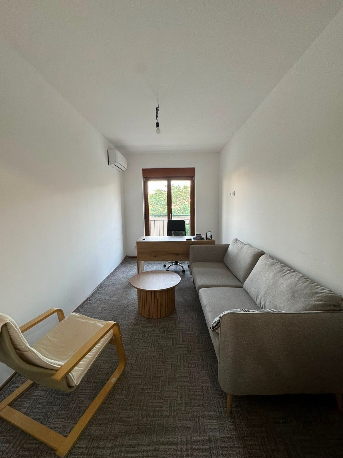 Dvosoban stan 80 m² sa garažnim mestom – Master kvart, Podgorica (Izdavanje na duzi period) - Amfora Real Estate