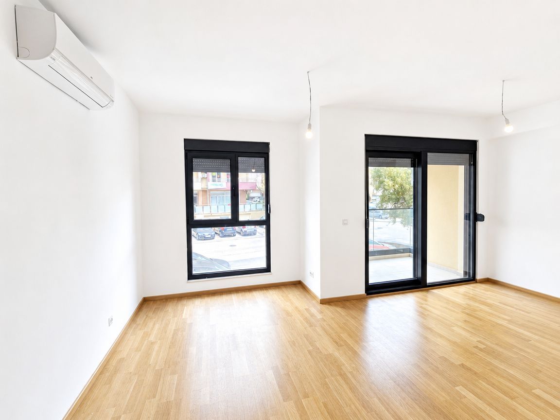 Prodaja dvosobnog stana 66 m² na odličnoj lokaciji – Rozino, Budva - Amfora Real Estate