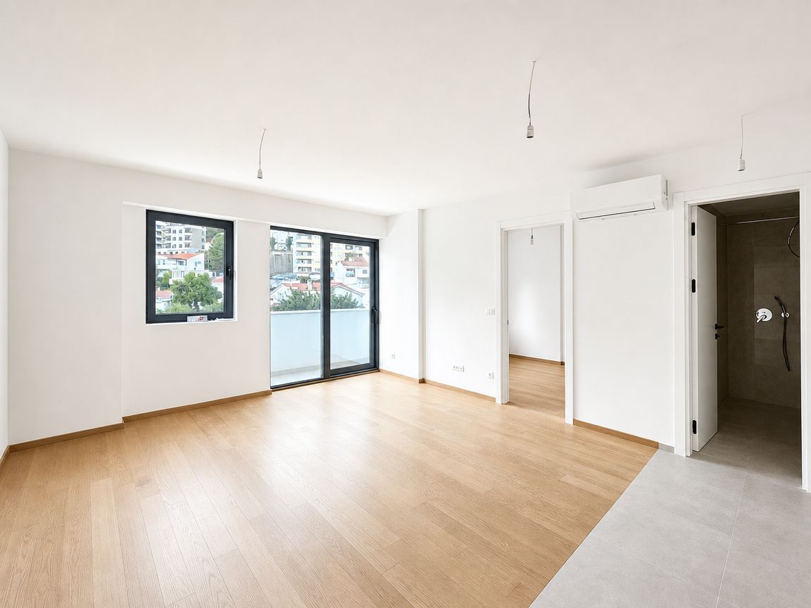 Jednosoban stan 45 m² u novogradnji – Budva - Amfora Real Estate