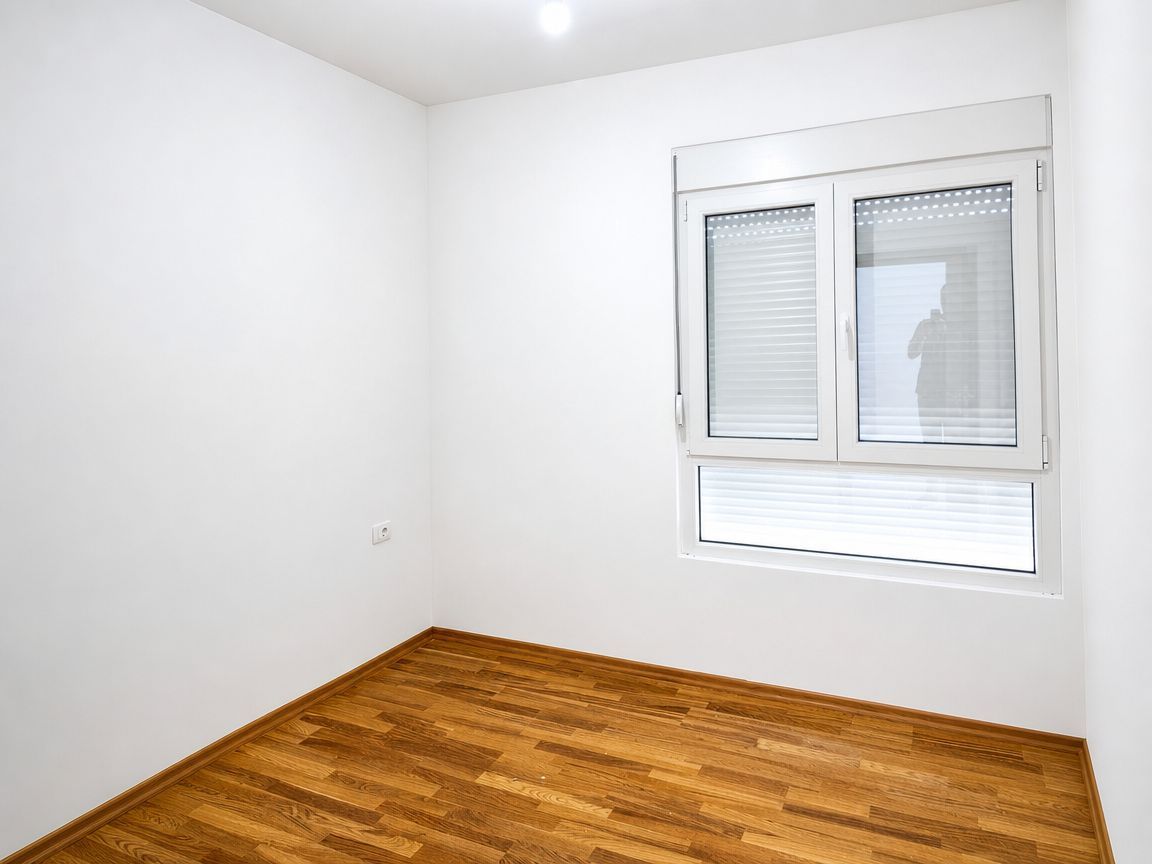 Prodaja novog jednosobnog stana 37 m² – Lazi, Budva - Amfora Real Estate