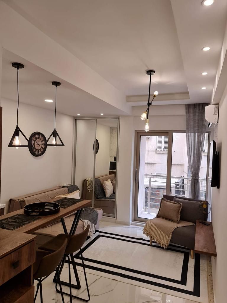 Izdavanje garsonjere na atraktivnoj lokaciji– Budva | Na period od 15.09.2026 do 15.06.2027 - Amfora Real Estate