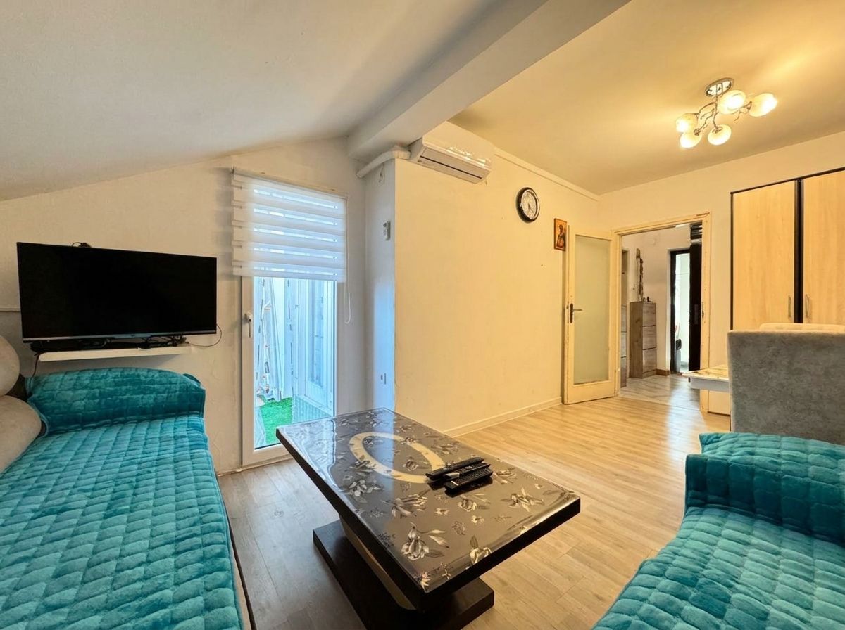 Prodaja jednosobnog stana 34 m² + terasa 8 m² – Adok, Budva - Amfora Real Estate
