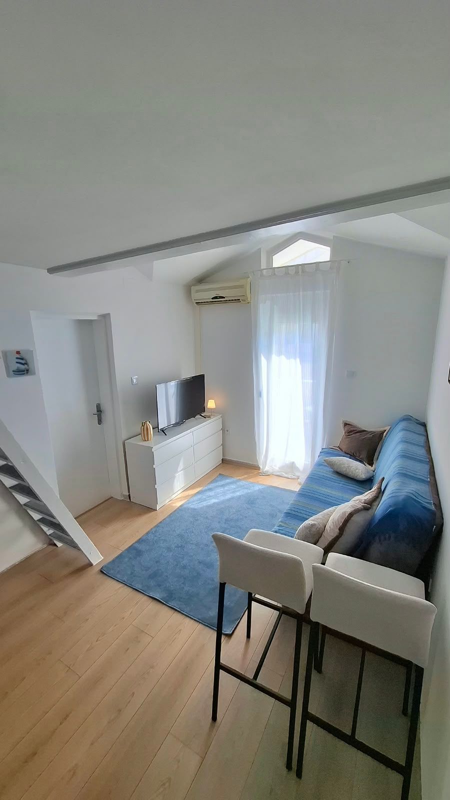 Izdavanje jednosobnog stana 33 m² – Rozino, Budva | Dugorocno izdavanje - Amfora Real Estate