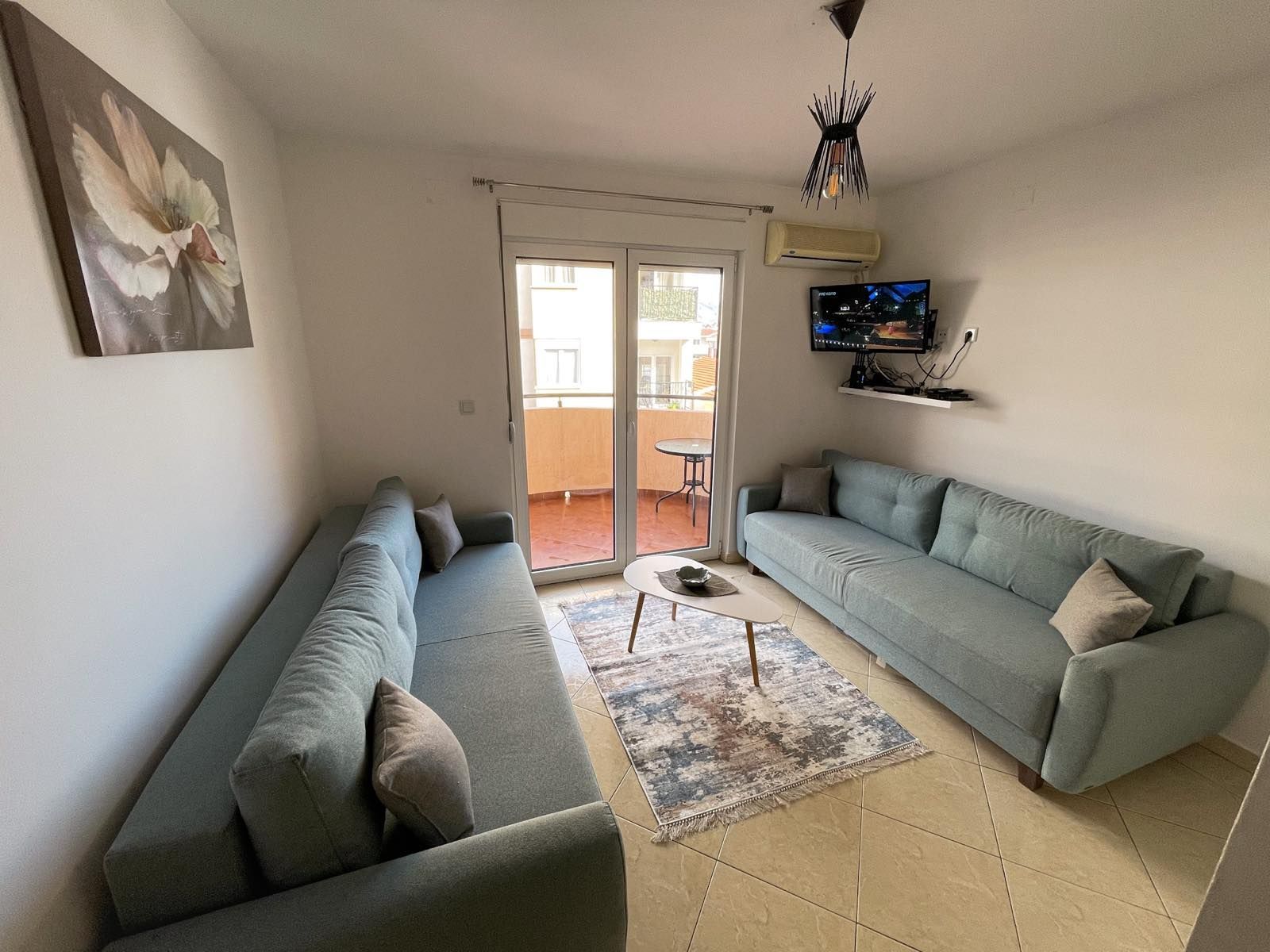 Lepo opremljena garsonjera,Rozino- Budva (na period do 01.06.2027) - Amfora Real Estate