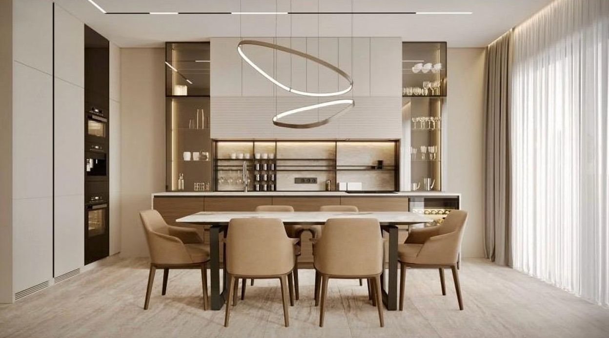 Prodaja luksuznog apartmana 46.22m² – Reževići, Budva | Ekskluzivan kompleks, bazen, spa - Amfora Real Estate