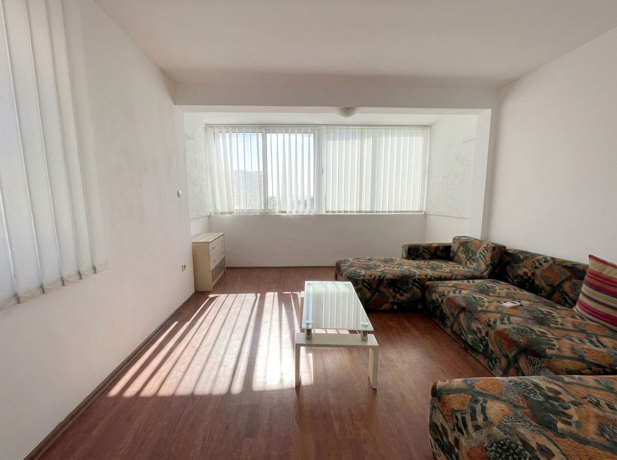 Prodaja dvosobnog stana 55 m² sa pogledom na more i grad – Lazi, Budva - Amfora Real Estate