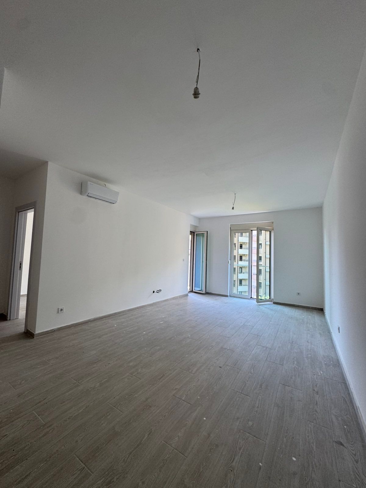 Nov jednosoban stan 55m2 na atraktivnoj lokaciji-Becici - Amfora Real Estate