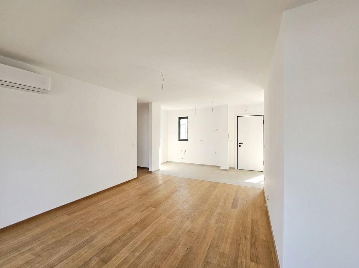 Prodaja jednosobnog stana 45m² u novogradnji-Rozino, Budva - Amfora Real Estate