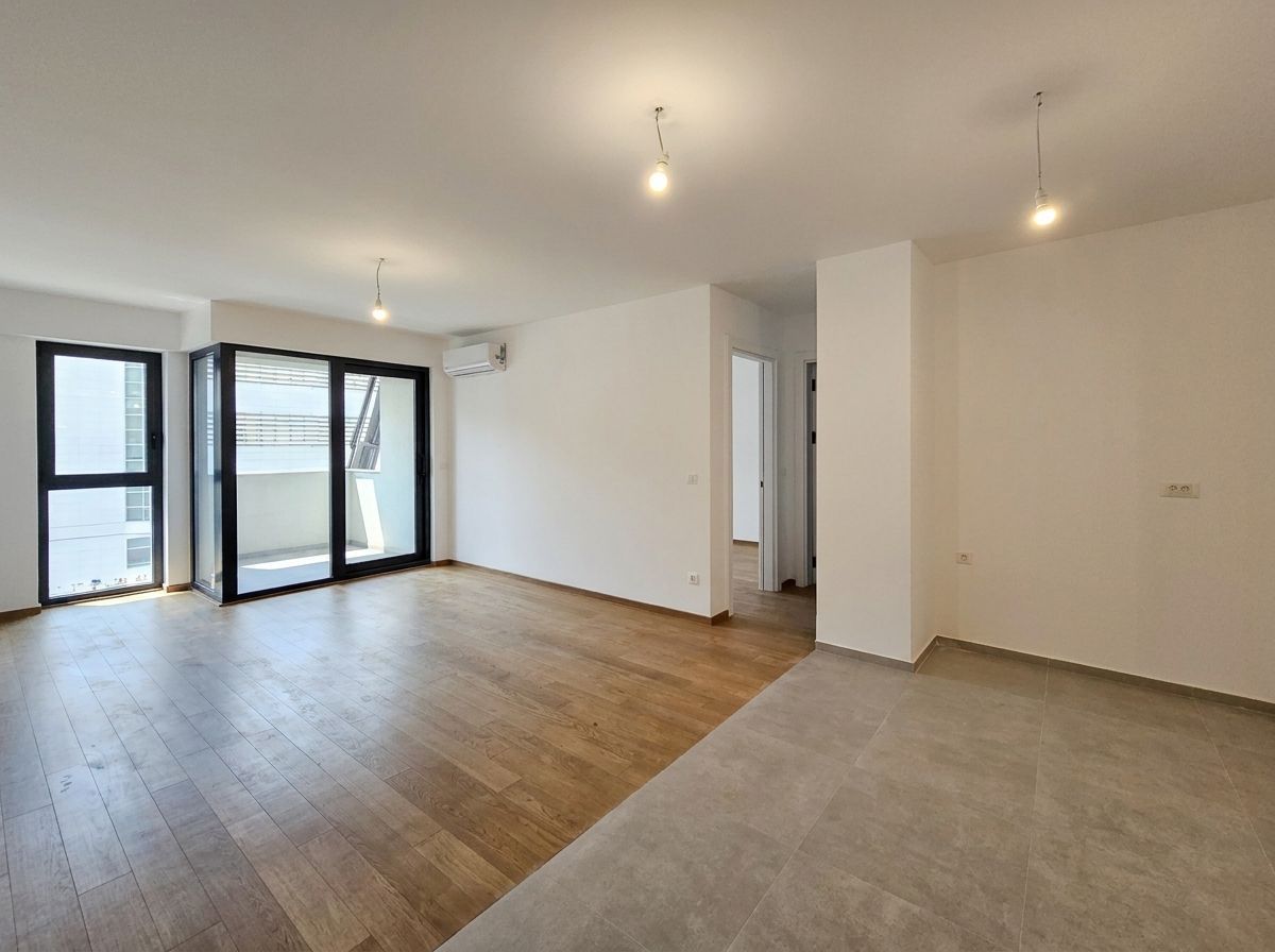 Prodaja jednosobnog stana 43m² u novogradnji-Rozino, Budva - Amfora Real Estate