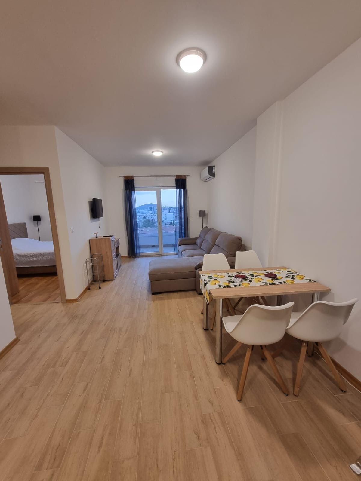 Prodaja opremljenog jednosobnog stana 43 m² – The Old Bakery, Budva - Amfora Real Estate