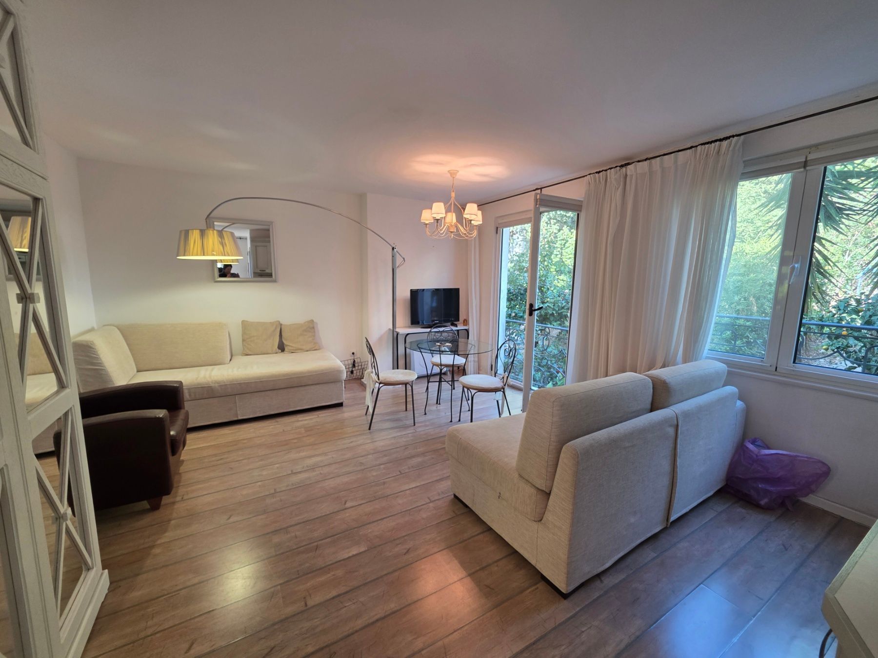 Prodaja moderno opremljenog studio apartmana 31 m² – Budva, Potkošljun - Amfora Real Estate