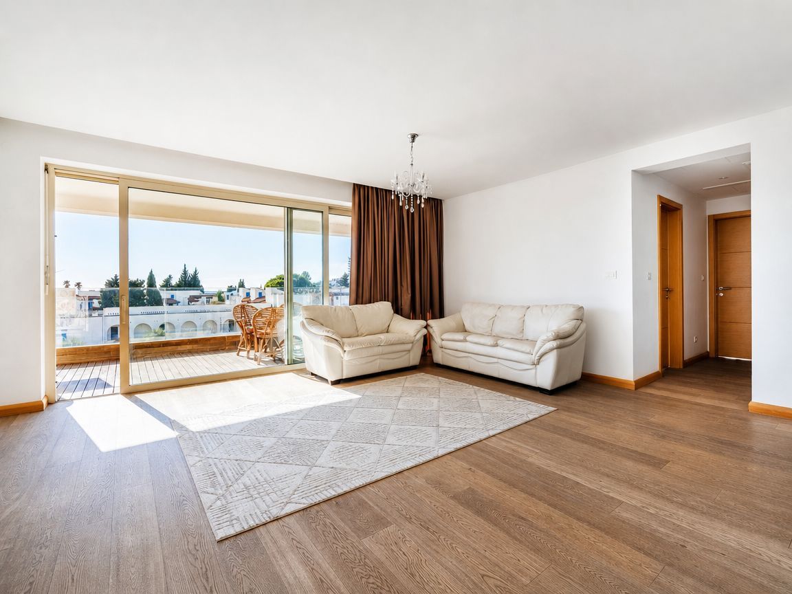 Prodaja prostranog dvosobnog stana 105 m² na atraktivnoj lokaciji, 150 m od mora – Budva - Amfora Real Estate