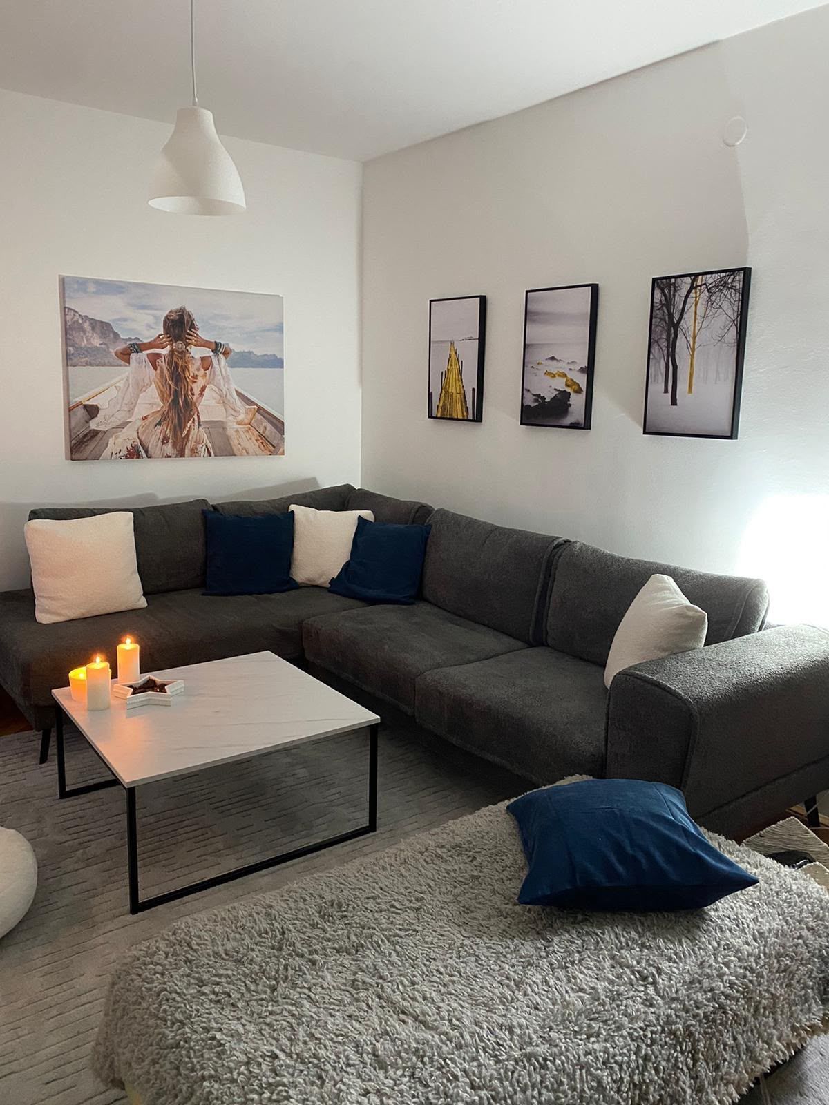 Prodaja dvosobnog stana 76 m² na 150 metara od mora – Bar - Amfora Real Estate