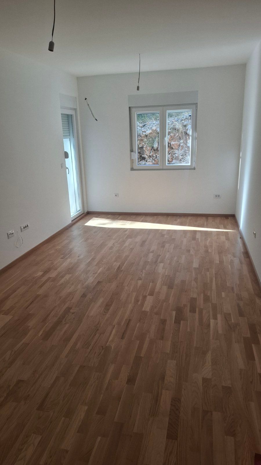 Prodaja novog dvosobnog stana 61 m² +5m2 terase – Zagorič, Podgorica - Amfora Real Estate
