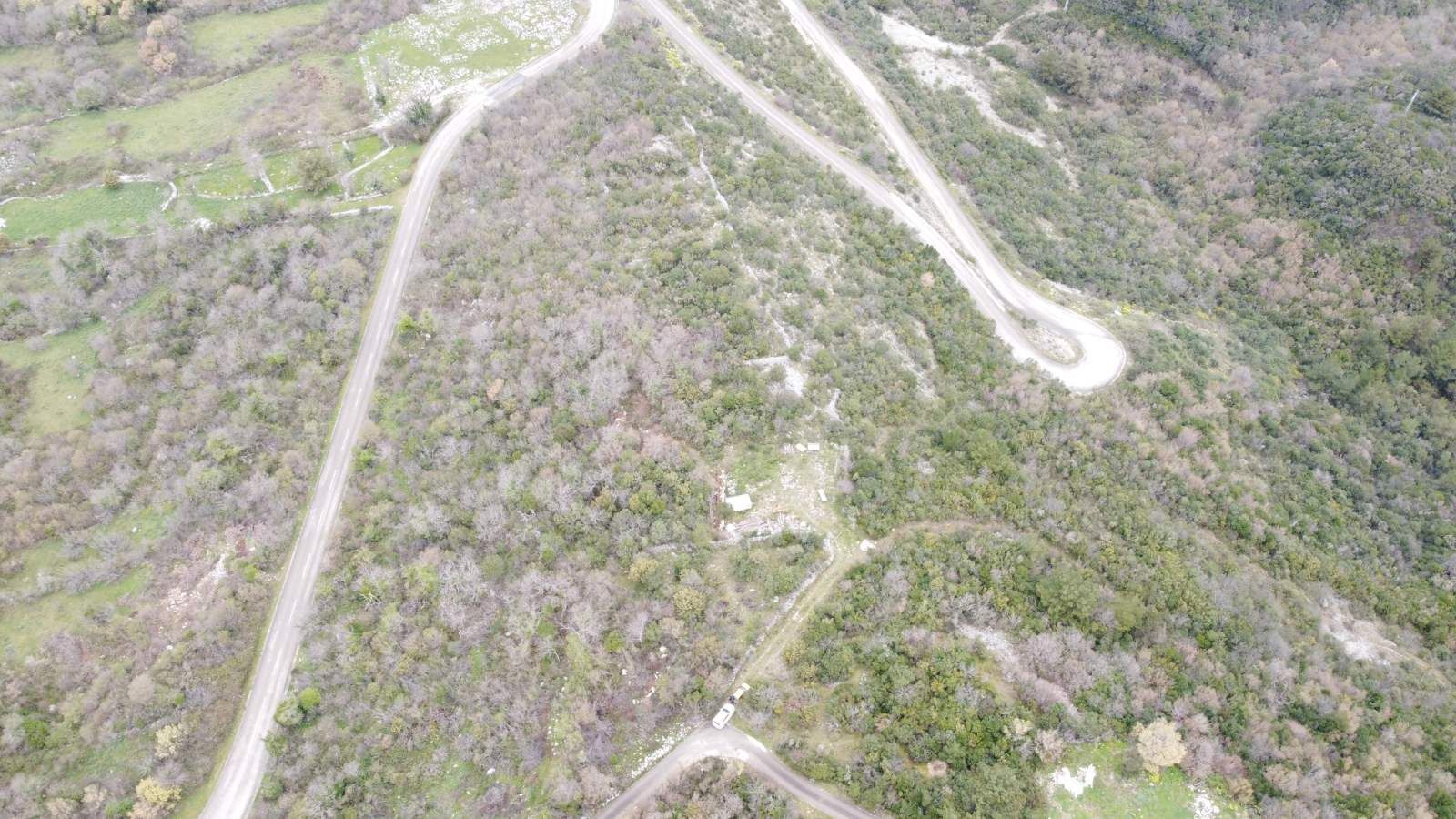 PLACEVI NA PRODAJU, GRBALJ - Amfora Real Estate