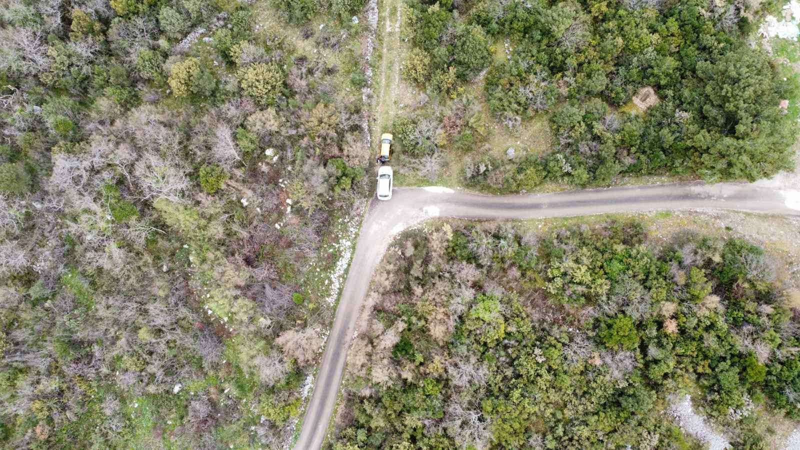 PLACEVI NA PRODAJU, GRBALJ - Amfora Real Estate