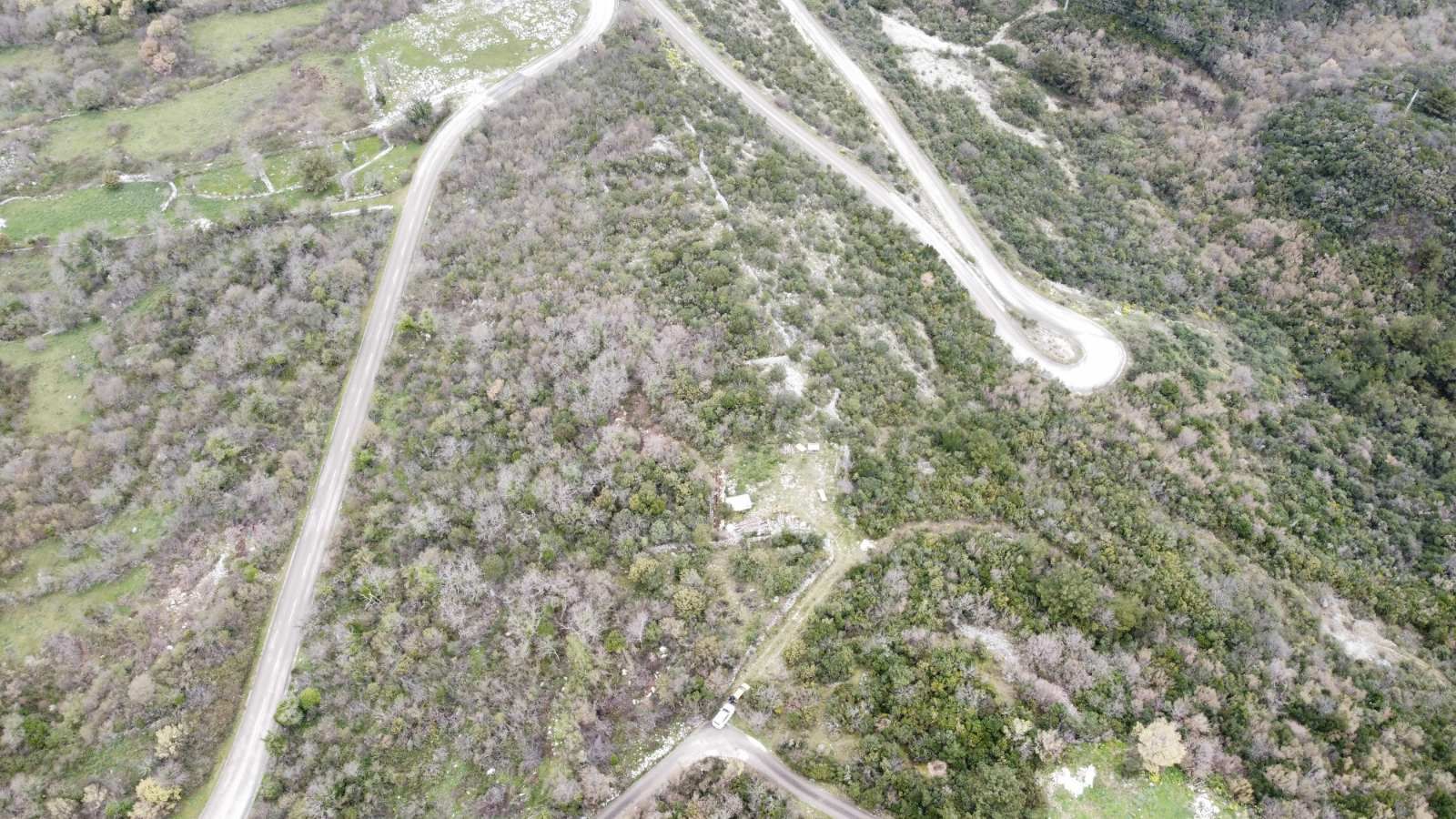 PLACEVI NA PRODAJU, GRBALJ - Amfora Real Estate