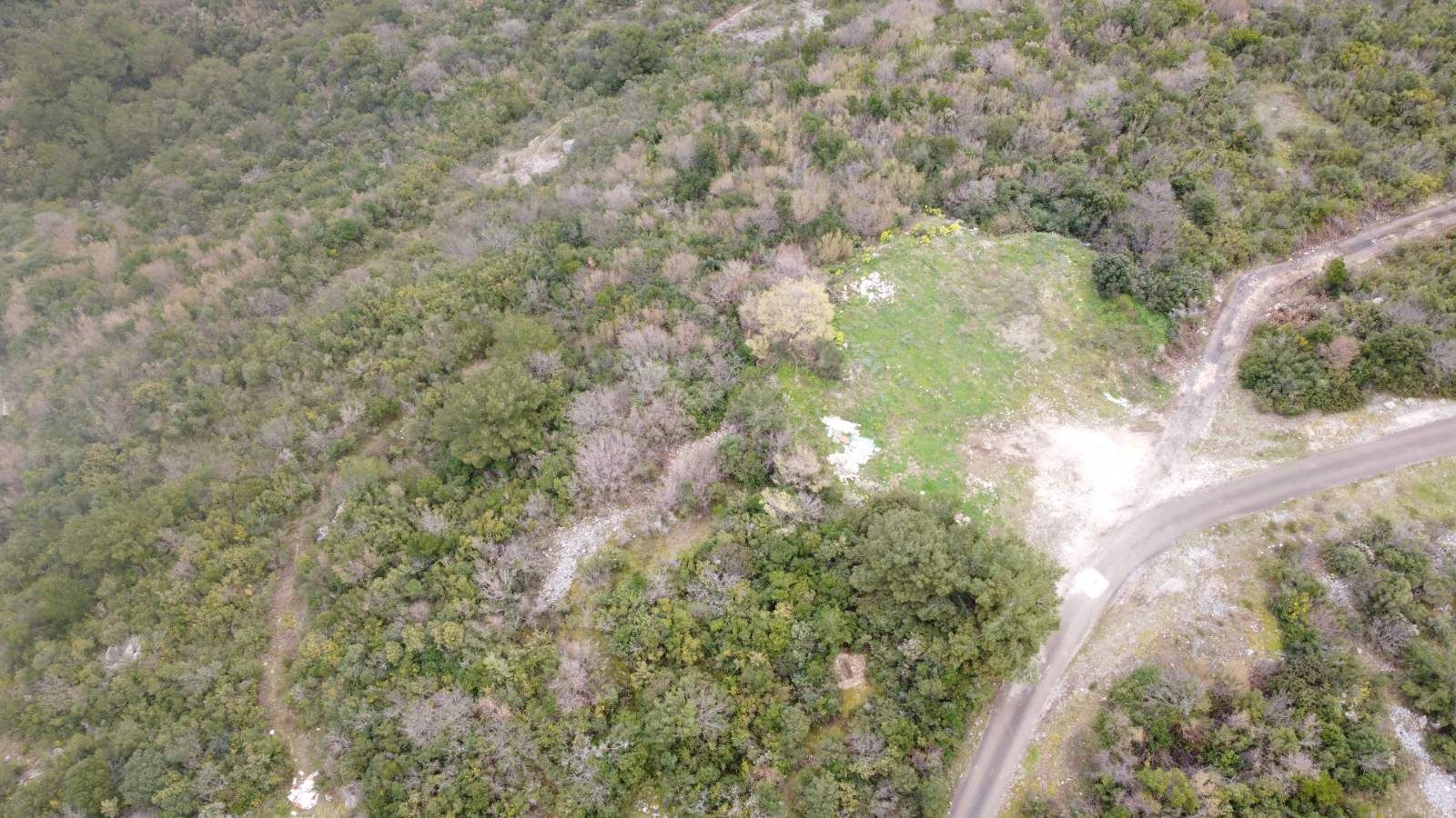 PLACEVI NA PRODAJU, GRBALJ - Amfora Real Estate