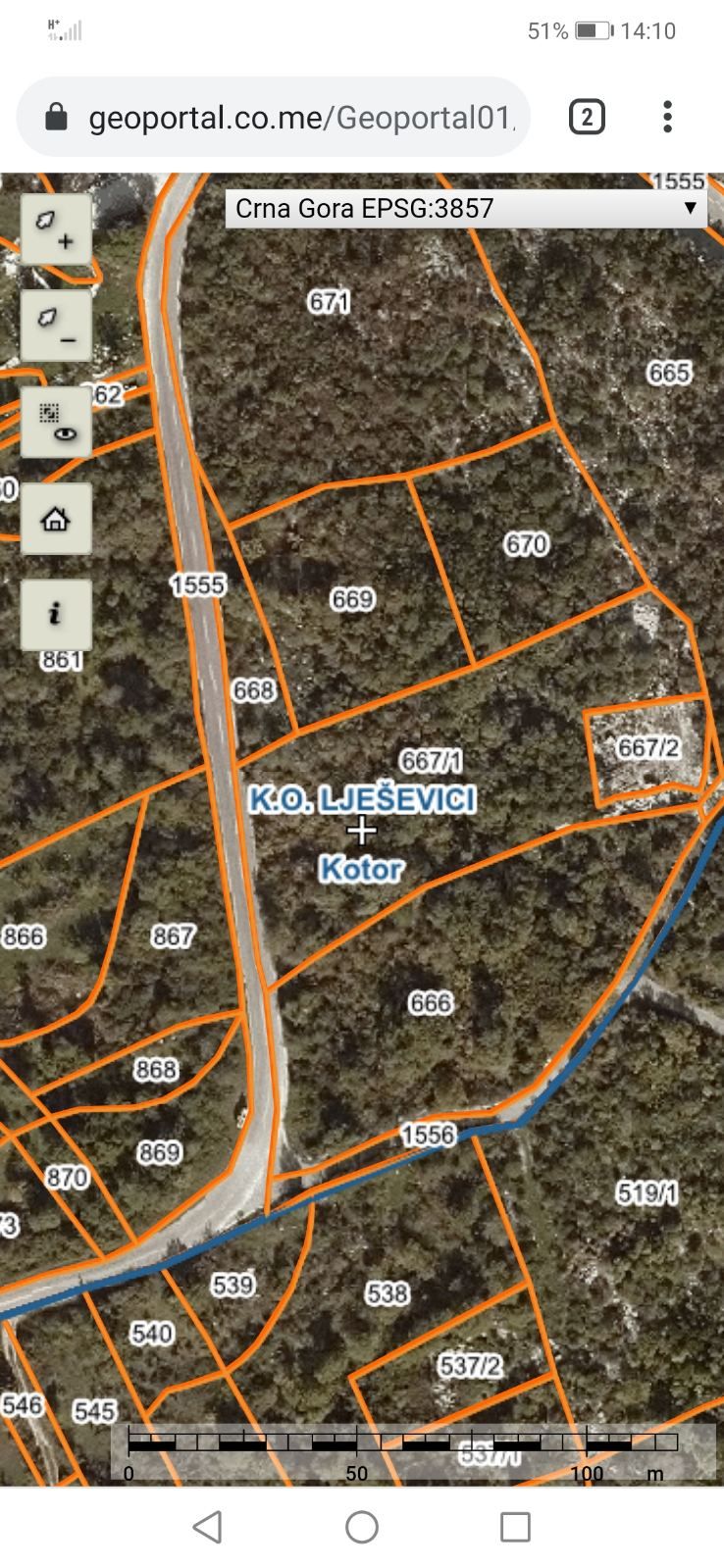 PLACEVI NA PRODAJU, GRBALJ - Amfora Real Estate