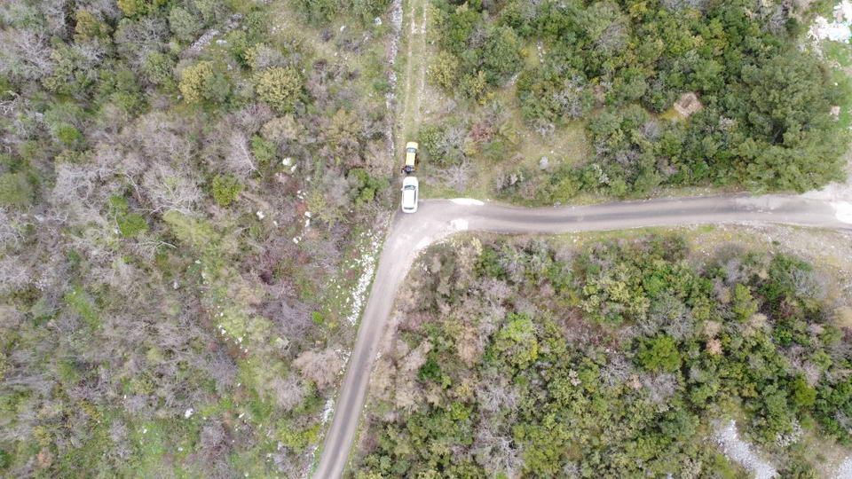 PLACEVI NA PRODAJU, GRBALJ - Amfora Real Estate