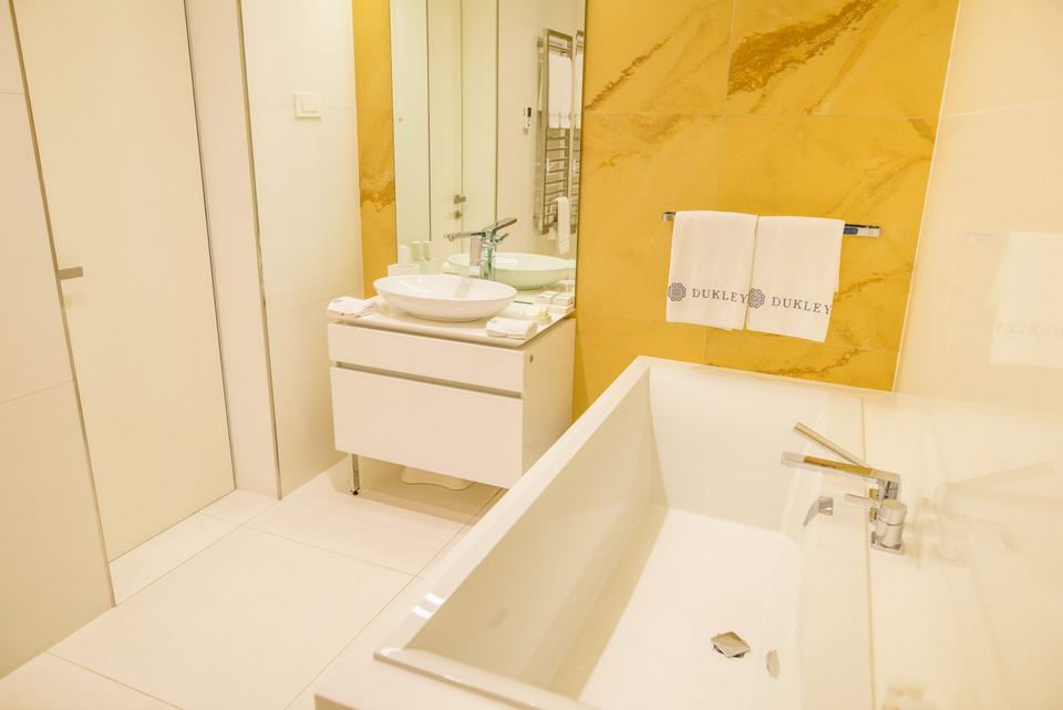 DUKLEY GARDENS- elitno naselje sa vilama i penthouse apartmanima. - Amfora Real Estate