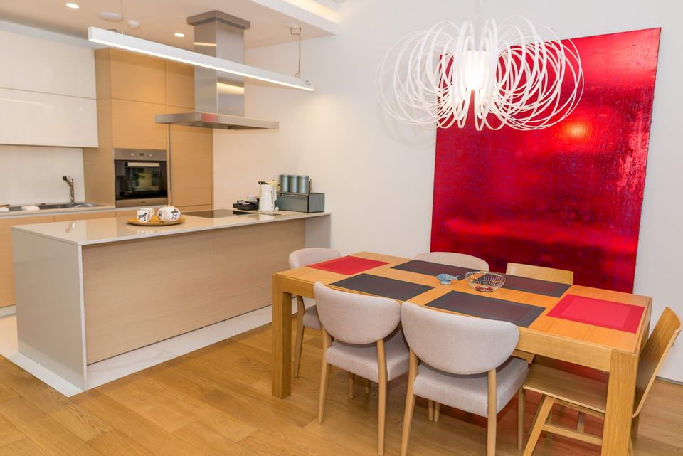 DUKLEY GARDENS- elitno naselje sa vilama i penthouse apartmanima. - Amfora Real Estate