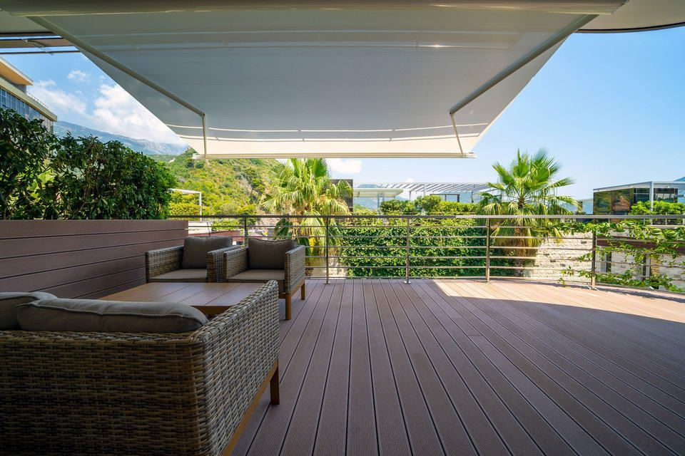 DUKLEY GARDENS- elitno naselje sa vilama i penthouse apartmanima. - Amfora Real Estate