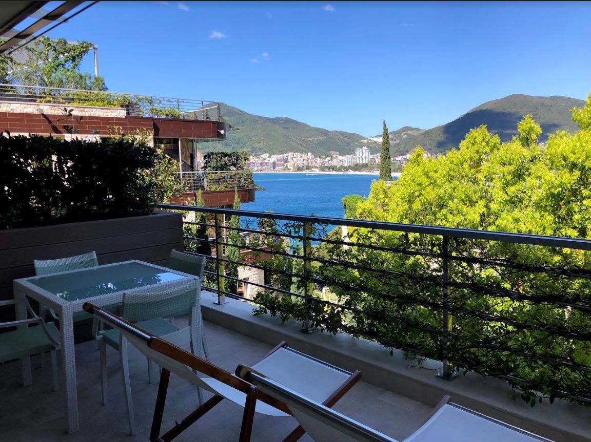 DUKLEY GARDENS- elitno naselje sa vilama i penthouse apartmanima. - Amfora Real Estate