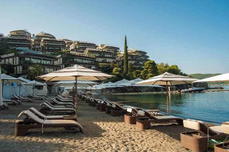 DUKLEY GARDENS- elitno naselje sa vilama i penthouse apartmanima. - Amfora Real Estate