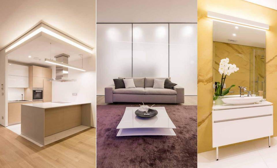 DUKLEY GARDENS- elitno naselje sa vilama i penthouse apartmanima. - Amfora Real Estate