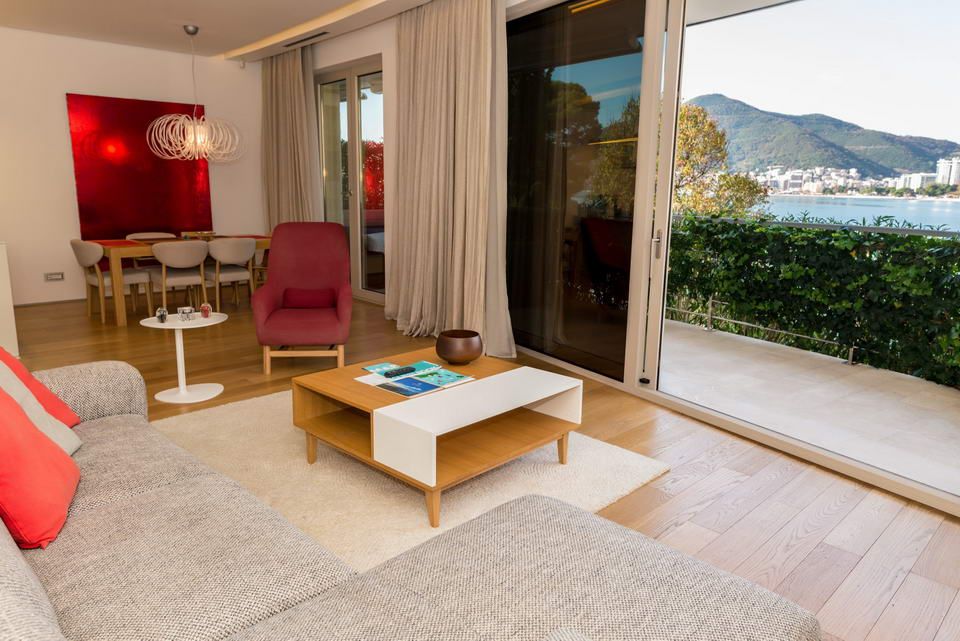 DUKLEY GARDENS- elitno naselje sa vilama i penthouse apartmanima. - Amfora Real Estate