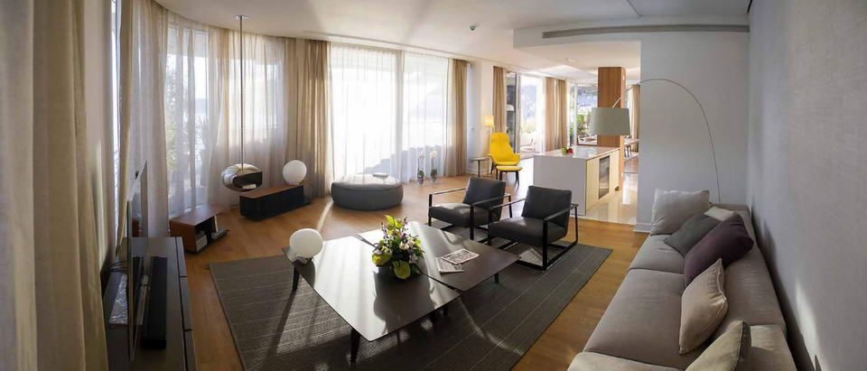 DUKLEY GARDENS- elitno naselje sa vilama i penthouse apartmanima. - Amfora Real Estate